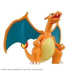 BANDAI FIGURE Charizard & Dragonite Pokemon Model Kit -Toy Model Cosplay Store 4573102608574 model kit charizard and dragonite pokemon alta