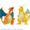 BANDAI FIGURE Charizard & Dragonite Pokemon Model Kit -Toy Model Cosplay Store 4573102608574 model kit charizard and dragonite pokemon primary