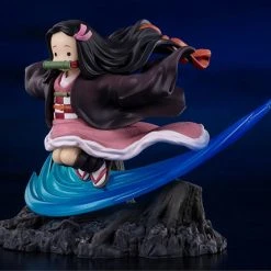 BANDAI FIGURE Nezuko Kamado (Re-Run) Demon Slayer Figure 11 BANDAI FIGURE Nezuko Kamado (Re-Run) Demon Slayer Figure -Toy Model Cosplay Store 4573102608604 figure nezuko kamado demon slayer figuarts zero figure altb