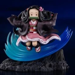 BANDAI FIGURE Nezuko Kamado (Re-Run) Demon Slayer Figure 12 BANDAI FIGURE Nezuko Kamado (Re-Run) Demon Slayer Figure -Toy Model Cosplay Store 4573102608604 figure nezuko kamado demon slayer figuarts zero figure altc