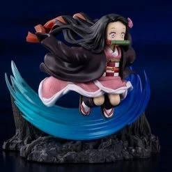 BANDAI FIGURE Nezuko Kamado (Re-Run) Demon Slayer Figure 13 BANDAI FIGURE Nezuko Kamado (Re-Run) Demon Slayer Figure -Toy Model Cosplay Store 4573102608604 figure nezuko kamado demon slayer figuarts zero figure altd
