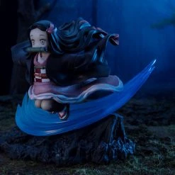 BANDAI FIGURE Nezuko Kamado (Re-Run) Demon Slayer Figure 15 BANDAI FIGURE Nezuko Kamado (Re-Run) Demon Slayer Figure -Toy Model Cosplay Store 4573102608604 figure nezuko kamado demon slayer figuarts zero figure altf