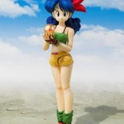 BANDAI FIGURE Lunch Dragon Ball SH Figuarts Figure 10 BANDAI FIGURE Lunch Dragon Ball SH Figuarts Figure -Toy Model Cosplay Store 4573102609007 figure lunch dragon ball sh figuarts altb