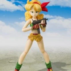 BANDAI FIGURE Lunch Dragon Ball SH Figuarts Figure 11 BANDAI FIGURE Lunch Dragon Ball SH Figuarts Figure -Toy Model Cosplay Store 4573102609007 figure lunch dragon ball sh figuarts altc