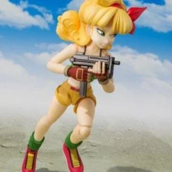 BANDAI FIGURE Lunch Dragon Ball SH Figuarts Figure 12 BANDAI FIGURE Lunch Dragon Ball SH Figuarts Figure -Toy Model Cosplay Store 4573102609007 figure lunch dragon ball sh figuarts altd