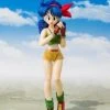 BANDAI FIGURE Lunch Dragon Ball SH Figuarts Figure