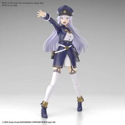 BANDAI FIGURE Lena 86 Eighty-Six Figure-rise Model Kit 11 BANDAI FIGURE Lena 86 Eighty-Six Figure-rise Model Kit -Toy Model Cosplay Store 4573102609274 model kit lena 86 eighty six figure rise altb