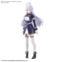 BANDAI FIGURE Lena 86 Eighty-Six Figure-rise Model Kit 12 BANDAI FIGURE Lena 86 Eighty-Six Figure-rise Model Kit -Toy Model Cosplay Store 4573102609274 model kit lena 86 eighty six figure rise altc