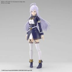 BANDAI FIGURE Lena 86 Eighty-Six Figure-rise Model Kit