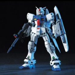 BANDAI FIGURE RX-78GP03S Gundam Stamen Mobile Suit Gundam HGUC 1/144 Model Kit