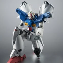 TAMASHII NATIONS RX-78GP01Fb GP01 Full Burnern Ver Mobile Suit Gundam 0083 Stardust Memory Figure 20 TAMASHII NATIONS RX-78GP01Fb GP01 Full Burnern Ver Mobile Suit Gundam 0083 Stardust Memory Figure -Toy Model Cosplay Store 4573102610164 figure rx 78gp01fb gp01 full burnern ver mobile suit gundam 0083 stardust memory altc