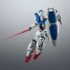 TAMASHII NATIONS RX-78GP01Fb GP01 Full Burnern Ver Mobile Suit Gundam 0083 Stardust Memory Figure 21 TAMASHII NATIONS RX-78GP01Fb GP01 Full Burnern Ver Mobile Suit Gundam 0083 Stardust Memory Figure -Toy Model Cosplay Store 4573102610164 figure rx 78gp01fb gp01 full burnern ver mobile suit gundam 0083 stardust memory alte