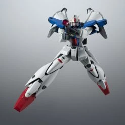 TAMASHII NATIONS RX-78GP01Fb GP01 Full Burnern Ver Mobile Suit Gundam 0083 Stardust Memory Figure 24 TAMASHII NATIONS RX-78GP01Fb GP01 Full Burnern Ver Mobile Suit Gundam 0083 Stardust Memory Figure -Toy Model Cosplay Store 4573102610164 figure rx 78gp01fb gp01 full burnern ver mobile suit gundam 0083 stardust memory alth