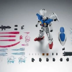 TAMASHII NATIONS RX-78GP01Fb GP01 Full Burnern Ver Mobile Suit Gundam 0083 Stardust Memory Figure 29 TAMASHII NATIONS RX-78GP01Fb GP01 Full Burnern Ver Mobile Suit Gundam 0083 Stardust Memory Figure -Toy Model Cosplay Store 4573102610164 figure rx 78gp01fb gp01 full burnern ver mobile suit gundam 0083 stardust memory altm