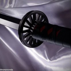 BANDAI FIGURE Tanjiro Kamados Nichirin Sword (Re-Run) Demon Slayer Proplica -Toy Model Cosplay Store 4573102610218 figure tanjiro kamidos nichirin sword demon slayer proplica altg