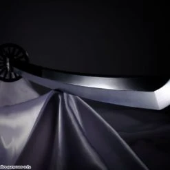 BANDAI FIGURE Tanjiro Kamados Nichirin Sword (Re-Run) Demon Slayer Proplica -Toy Model Cosplay Store 4573102610218 figure tanjiro kamidos nichirin sword demon slayer proplica alti