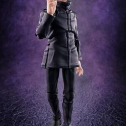 TAMASHII NATIONS Satoro Gojo (Re-Run) Jujutsu Kaisen SH Figuarts Figure
