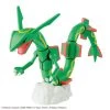 BANDAI FIGURE Rayquaza Pokemon Model Kit -Toy Model Cosplay Store 4573102611994 model kit pokemon rayquaza primary
