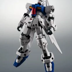 TAMASHII NATIONS RX-78GP03S Gundam GP03S Ver (Re-Run) Mobile Suit Gundam 0083 Stardust Memory Figure -Toy Model Cosplay Store 4573102612786 figure rx 78gp03s gundam gp03s ver mobile suit gundam 0083 stardust memory altb