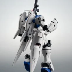 TAMASHII NATIONS RX-78GP03S Gundam GP03S Ver (Re-Run) Mobile Suit Gundam 0083 Stardust Memory Figure -Toy Model Cosplay Store 4573102612786 figure rx 78gp03s gundam gp03s ver mobile suit gundam 0083 stardust memory altd