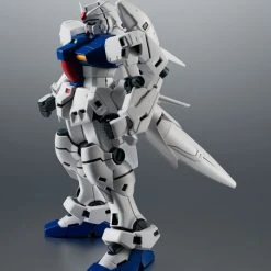 TAMASHII NATIONS RX-78GP03S Gundam GP03S Ver (Re-Run) Mobile Suit Gundam 0083 Stardust Memory Figure -Toy Model Cosplay Store 4573102612786 figure rx 78gp03s gundam gp03s ver mobile suit gundam 0083 stardust memory alte