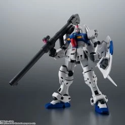 TAMASHII NATIONS RX-78GP03S Gundam GP03S Ver (Re-Run) Mobile Suit Gundam 0083 Stardust Memory Figure -Toy Model Cosplay Store 4573102612786 figure rx 78gp03s gundam gp03s ver mobile suit gundam 0083 stardust memory altf