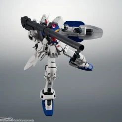 TAMASHII NATIONS RX-78GP03S Gundam GP03S Ver (Re-Run) Mobile Suit Gundam 0083 Stardust Memory Figure -Toy Model Cosplay Store 4573102612786 figure rx 78gp03s gundam gp03s ver mobile suit gundam 0083 stardust memory altg
