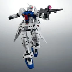 TAMASHII NATIONS RX-78GP03S Gundam GP03S Ver (Re-Run) Mobile Suit Gundam 0083 Stardust Memory Figure -Toy Model Cosplay Store 4573102612786 figure rx 78gp03s gundam gp03s ver mobile suit gundam 0083 stardust memory alth