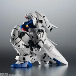 TAMASHII NATIONS RX-78GP03S Gundam GP03S Ver (Re-Run) Mobile Suit Gundam 0083 Stardust Memory Figure -Toy Model Cosplay Store 4573102612786 figure rx 78gp03s gundam gp03s ver mobile suit gundam 0083 stardust memory alti