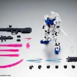 TAMASHII NATIONS RX-78GP03S Gundam GP03S Ver (Re-Run) Mobile Suit Gundam 0083 Stardust Memory Figure -Toy Model Cosplay Store 4573102612786 figure rx 78gp03s gundam gp03s ver mobile suit gundam 0083 stardust memory alto