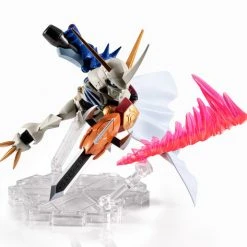 TAMASHII NATIONS Omegamon Special Color Ver Digimon Adventure Children's War Game Nxedge Style Figure -Toy Model Cosplay Store 4573102612878 figure omegamon special color ver digimon adventure childrens war game nxedge altb
