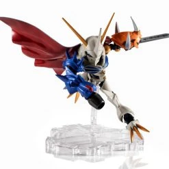 TAMASHII NATIONS Omegamon Special Color Ver Digimon Adventure Children's War Game Nxedge Style Figure -Toy Model Cosplay Store 4573102612878 figure omegamon special color ver digimon adventure childrens war game nxedge altc