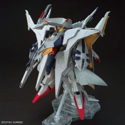 BANDAI FIGURE Xi Gundam Vs Penelope Funnel Missile Effect HGUC 1/144 Model Kit Set -Toy Model Cosplay Store 4573102613325 model kits xi gundam vs penelope funnel missile effect set mobile suit gundam hguc alte