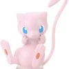 BANDAI FIGURE Mew Pokemon Quick!! Model Kit -Toy Model Cosplay Store 4573102613905 model kits mew pokemon primary