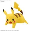 BANDAI FIGURE Pikachu Battle Pose Ver Pokemon Model Kit -Toy Model Cosplay Store 4573102613912 model kit pikachu battle pose ver pokemon model kit primary