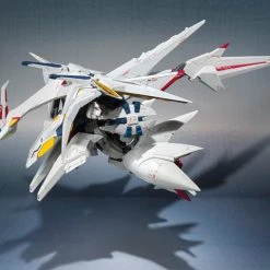 TAMASHII NATIONS Penelope Ka Signature Ver Mobile Suit Gundam Hathaway Figure -Toy Model Cosplay Store 4573102615206 figure penelope hathaway ver mobile suit gundam ka signature altb