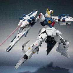 TAMASHII NATIONS Penelope Ka Signature Ver Mobile Suit Gundam Hathaway Figure -Toy Model Cosplay Store 4573102615206 figure penelope hathaway ver mobile suit gundam ka signature altd