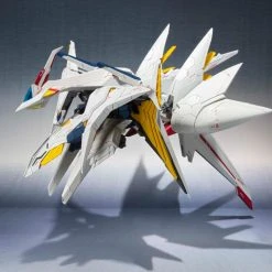 TAMASHII NATIONS Penelope Ka Signature Ver Mobile Suit Gundam Hathaway Figure -Toy Model Cosplay Store 4573102615206 figure penelope hathaway ver mobile suit gundam ka signature altf