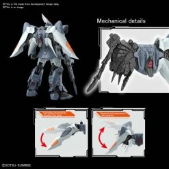 BANDAI FIGURE Mobile GINN Gundam SEED MG 1/100 Model Kit -Toy Model Cosplay Store 4573102615473 model kit mobile ginn gundam seed mg 1 100 altc