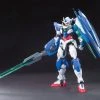 BANDAI FIGURE 00 QAN[T] Mobile Suit Gundam MG 1/100 Model Kit -Toy Model Cosplay Store 4573102615879 model kit 00 qan t mg mobile suit gundam primary