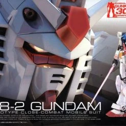 BANDAI FIGURE RX-78-2 Gundam Mobile Suit Gundam RG 1/144 Model Kit -Toy Model Cosplay Store 4573102615947 model kits rx 78 2 gundam rg mobile suit gundam altc