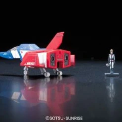 BANDAI FIGURE RX-78-2 Gundam Mobile Suit Gundam RG 1/144 Model Kit -Toy Model Cosplay Store 4573102615947 model kits rx 78 2 gundam rg mobile suit gundam altd