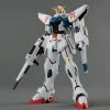 BANDAI FIGURE Gundam F91 Ver 2.0 Mobile Suit Gundam MG 1/100 Model Kit -Toy Model Cosplay Store 4573102616128 model kits f91 ver 2 0 msg mg primary