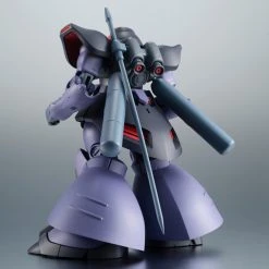 BANDAI FIGURE MS-09R-2 Rick Dom Zwei Ver Mobile Suit Gundam 0083 Stardust Memory Figure -Toy Model Cosplay Store 4573102617002 figure ms09r2 rick dom zwei ver mobile suit gundam 00830 stardust memory altb