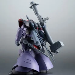 BANDAI FIGURE MS-09R-2 Rick Dom Zwei Ver Mobile Suit Gundam 0083 Stardust Memory Figure -Toy Model Cosplay Store 4573102617002 figure ms09r2 rick dom zwei ver mobile suit gundam 00830 stardust memory altc