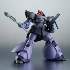 BANDAI FIGURE MS-09R-2 Rick Dom Zwei Ver Mobile Suit Gundam 0083 Stardust Memory Figure -Toy Model Cosplay Store 4573102617002 figure ms09r2 rick dom zwei ver mobile suit gundam 00830 stardust memory altd