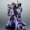 BANDAI FIGURE MS-09R-2 Rick Dom Zwei Ver Mobile Suit Gundam 0083 Stardust Memory Figure -Toy Model Cosplay Store 4573102617002 figure ms09r2 rick dom zwei ver mobile suit gundam 00830 stardust memory primary