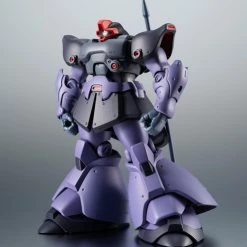BANDAI FIGURE MS-09R-2 Rick Dom Zwei Ver Mobile Suit Gundam 0083 Stardust Memory Figure