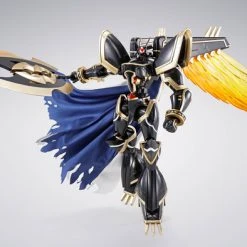 TAMASHII NATIONS Alphamon Ouryuken Premium Color Ver Digimon Digital Monster X-evolution SH Figuarts Figure -Toy Model Cosplay Store 4573102617064 figure alphamon ouryuken premium color ver digimon digital monster x evolution sh figuarts altb