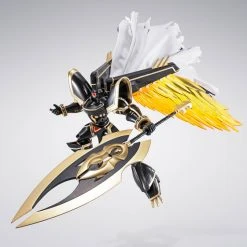 TAMASHII NATIONS Alphamon Ouryuken Premium Color Ver Digimon Digital Monster X-evolution SH Figuarts Figure -Toy Model Cosplay Store 4573102617064 figure alphamon ouryuken premium color ver digimon digital monster x evolution sh figuarts altc